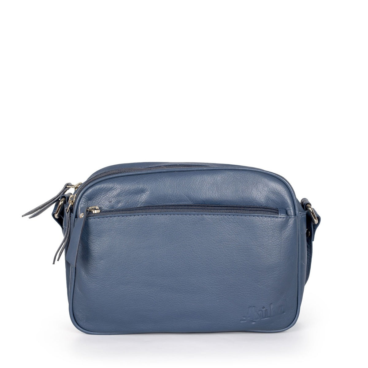 Ladies Shoulder bag Navy Blue Color