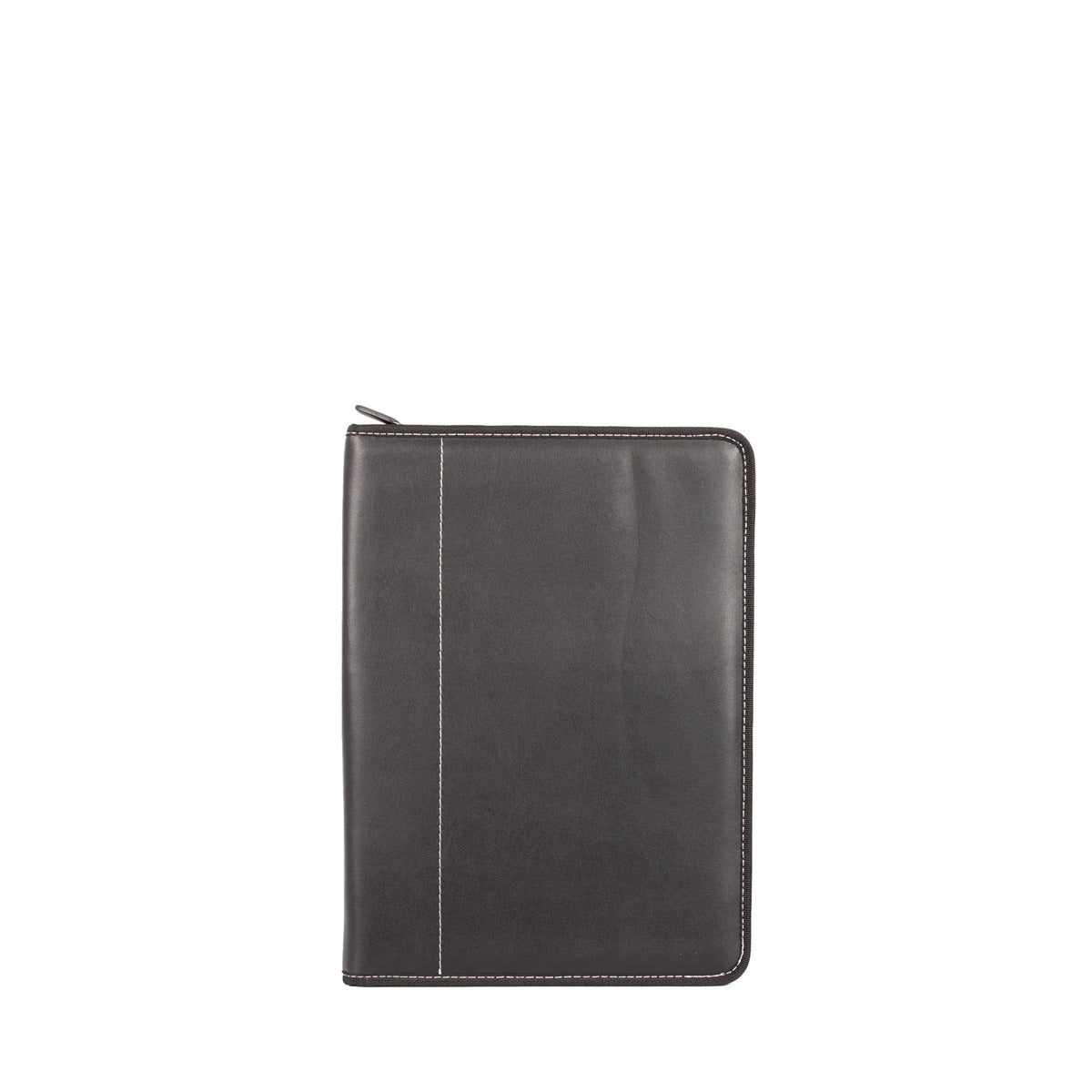 Leather File Holder