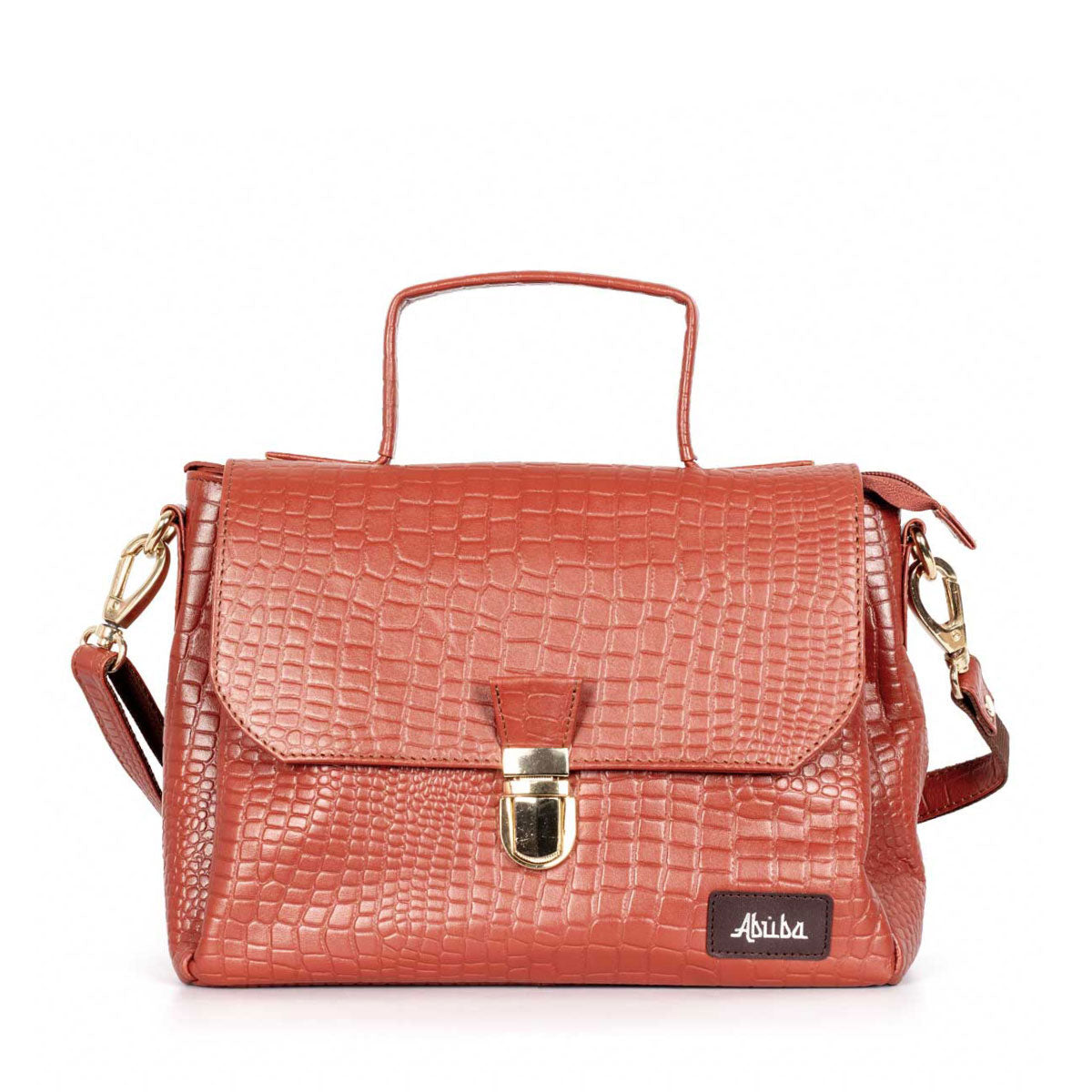 Leather Bag For Women