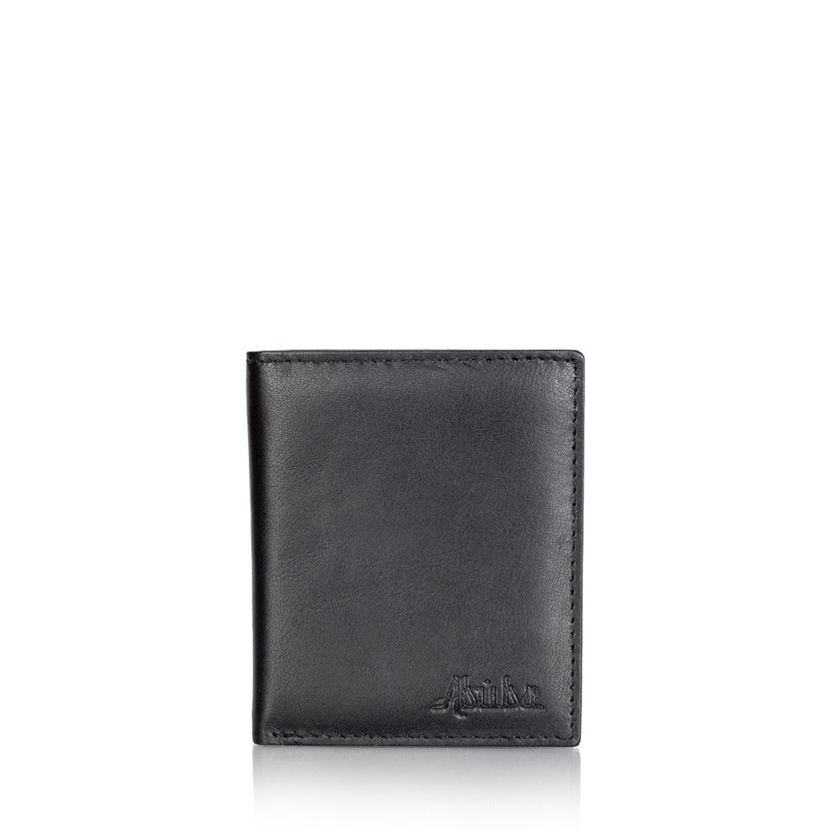 Abuba Leather Wallet