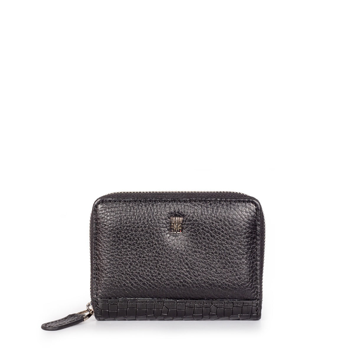 Classic women's leather wallet