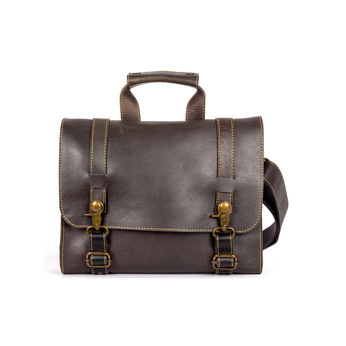 Men's Leather Bag