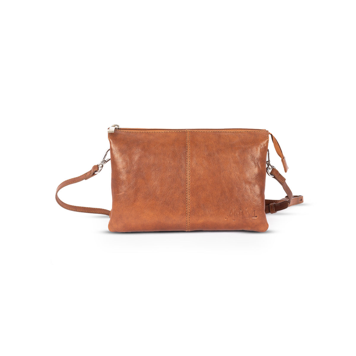 Leather Crossbody purse for fashionistas