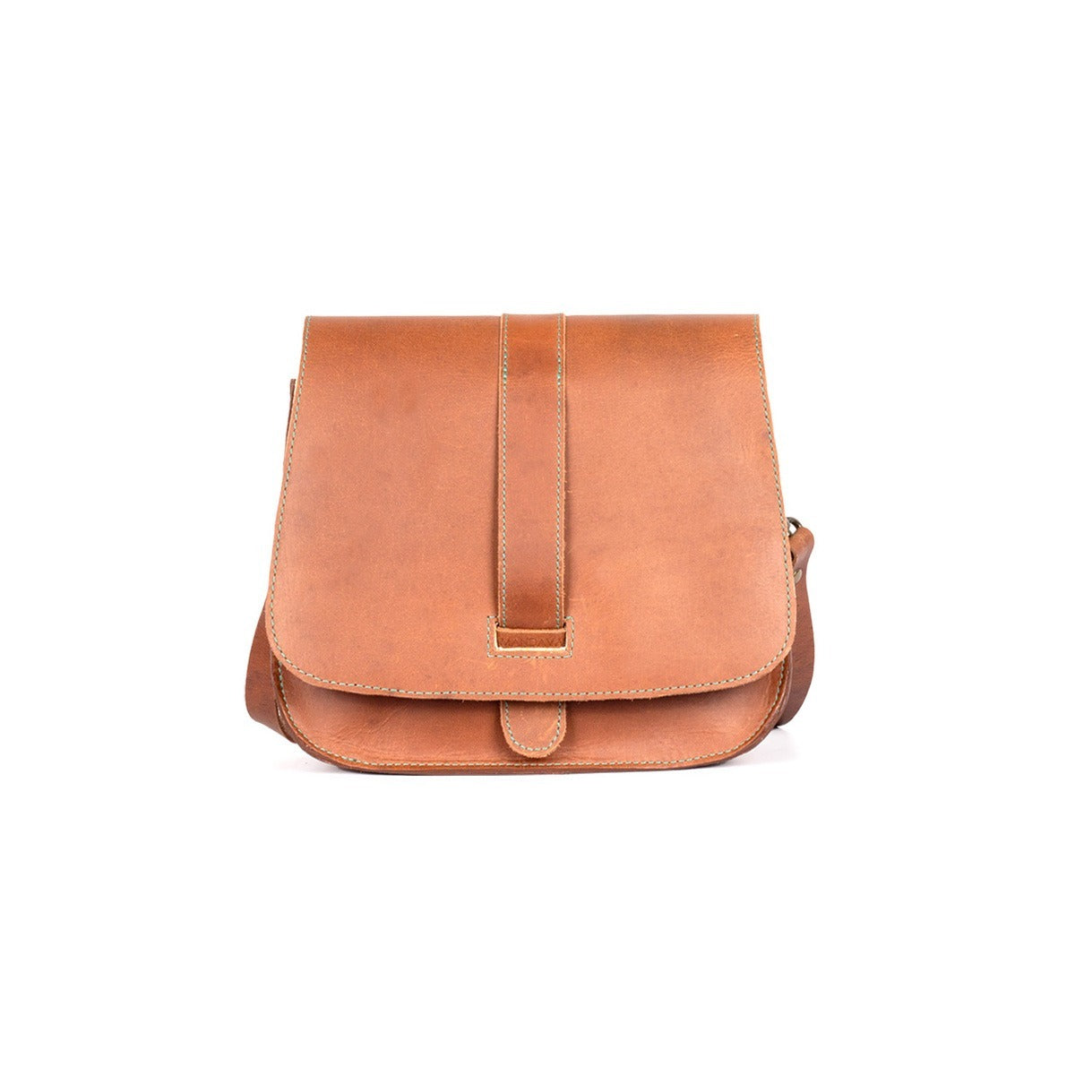 Leather bag for women