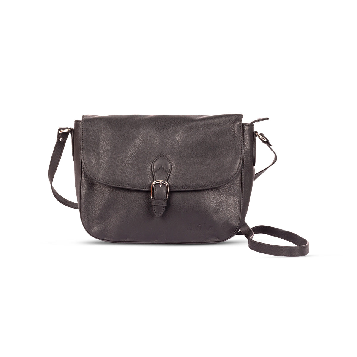 Women's Black handbag