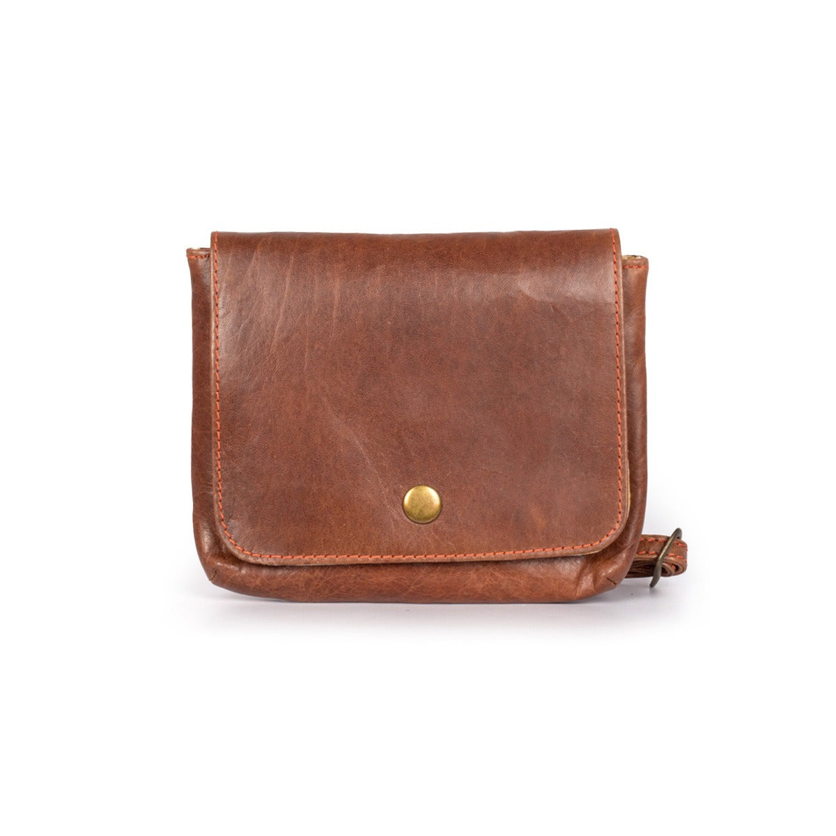 Leather bag for women