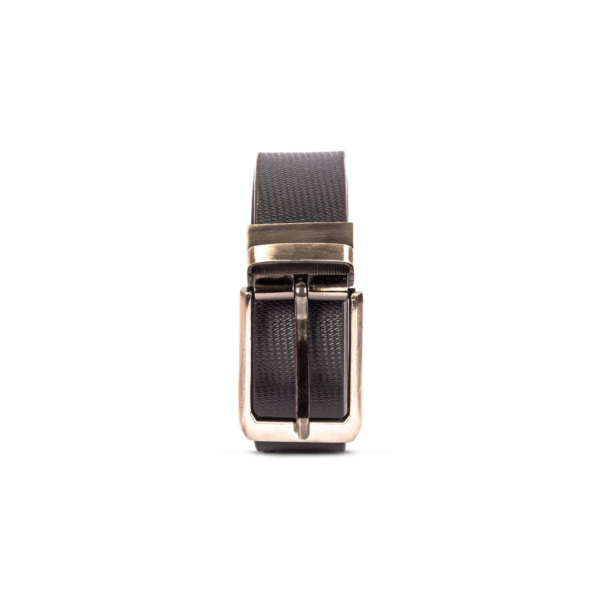 Stylish and Luxurious Leather Belt