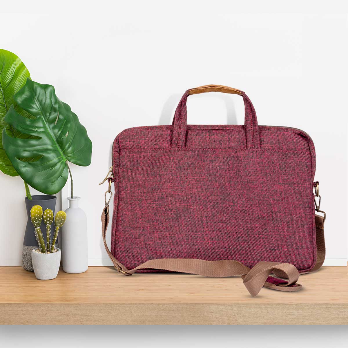 Laptop and tablet bag