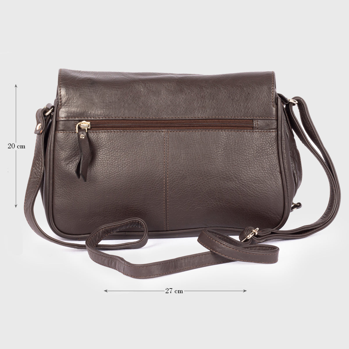 Leather Hand Bag For Women