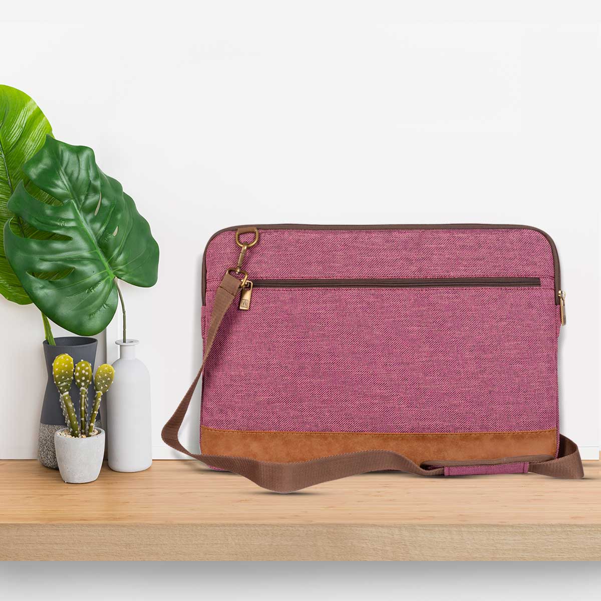 laptop and tablet bag