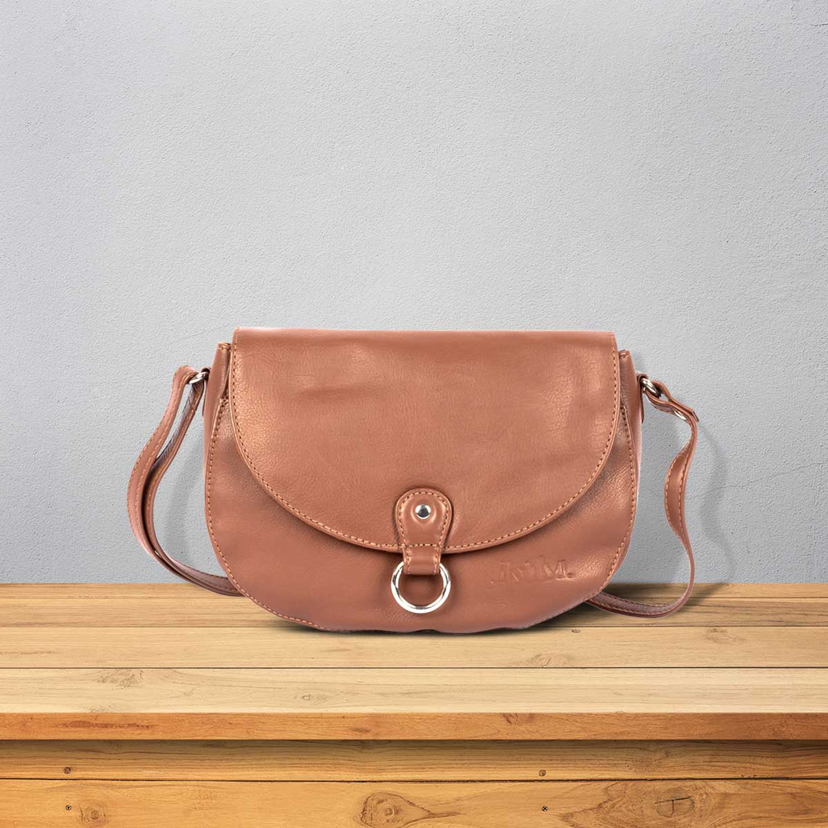 Leather Bag For Women