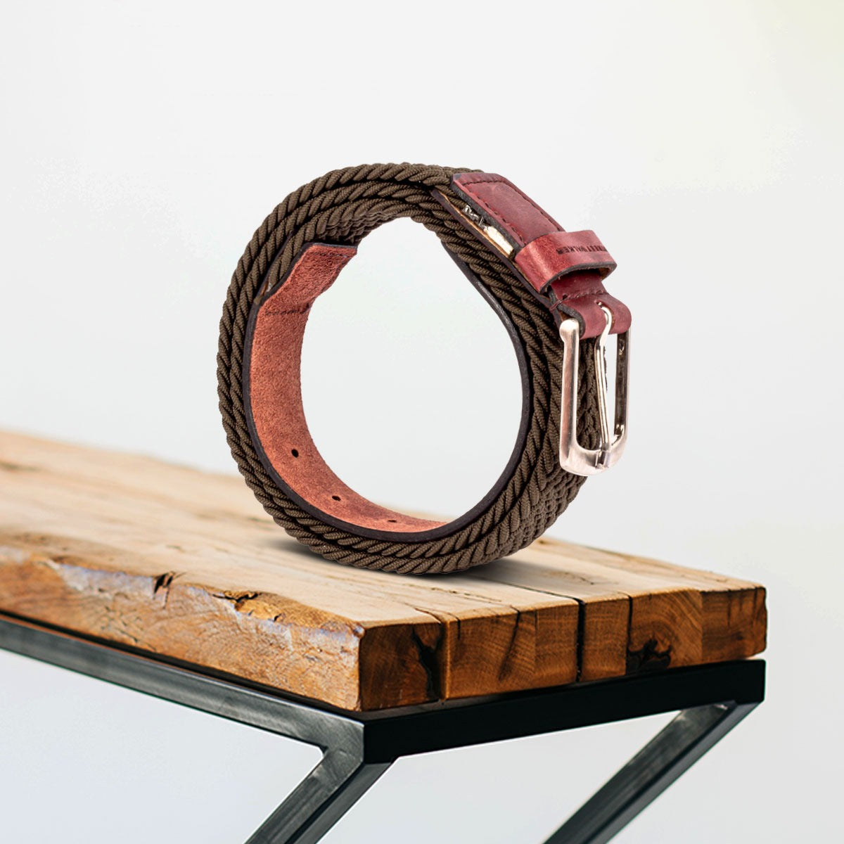 Genuine Leather Belts