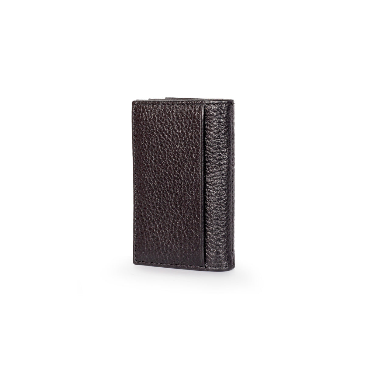 Men's wallet black