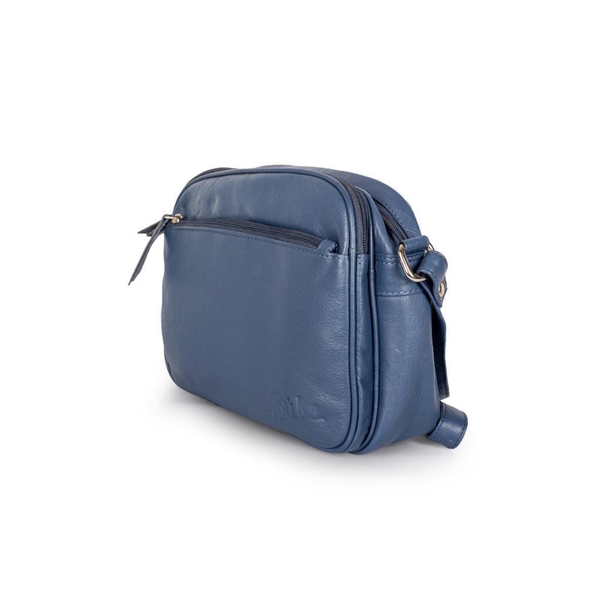 Ladies Shoulder bag Navy Blue Color