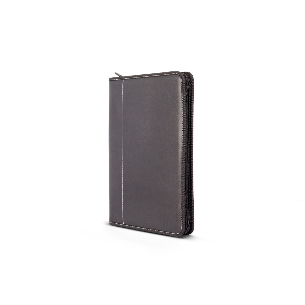 Leather File Holder