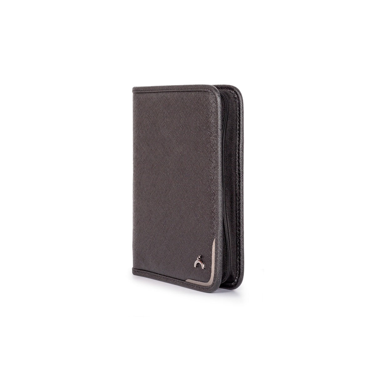 Leather File Holder