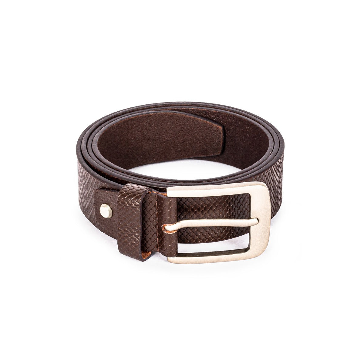 Stylish and Luxurious Leather Belt