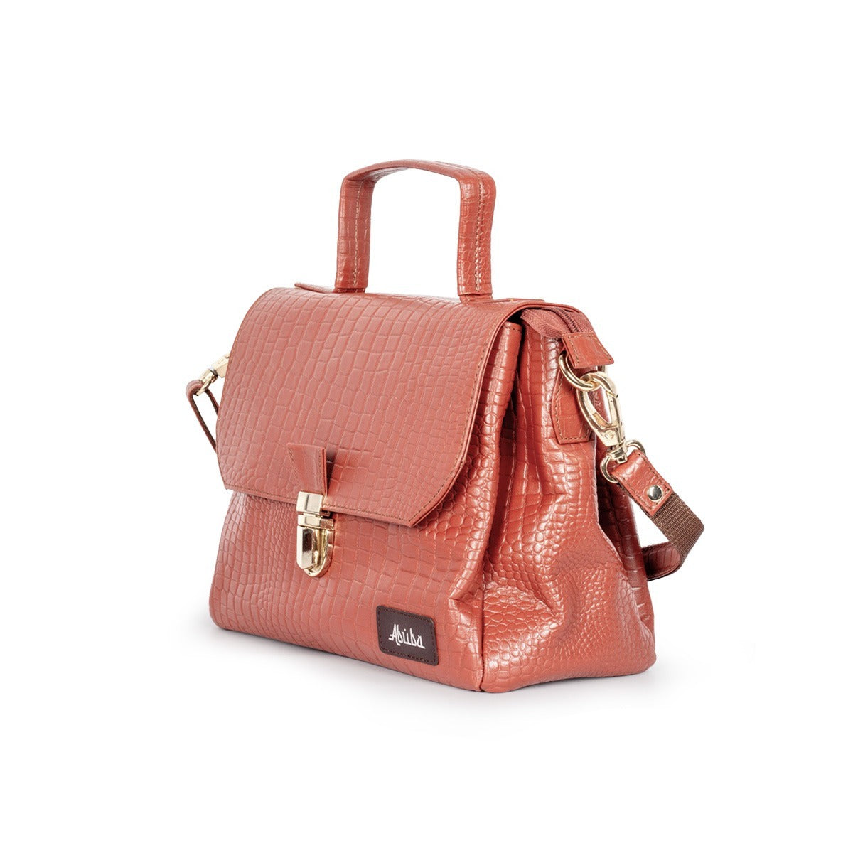 Leather Bag For Women