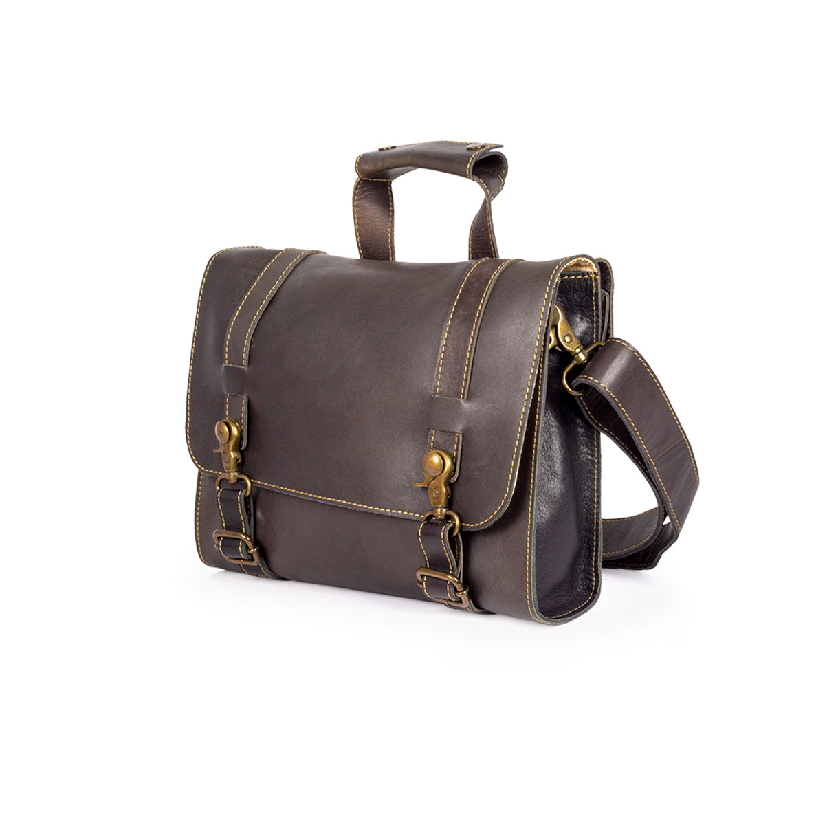 Men's Leather Bag