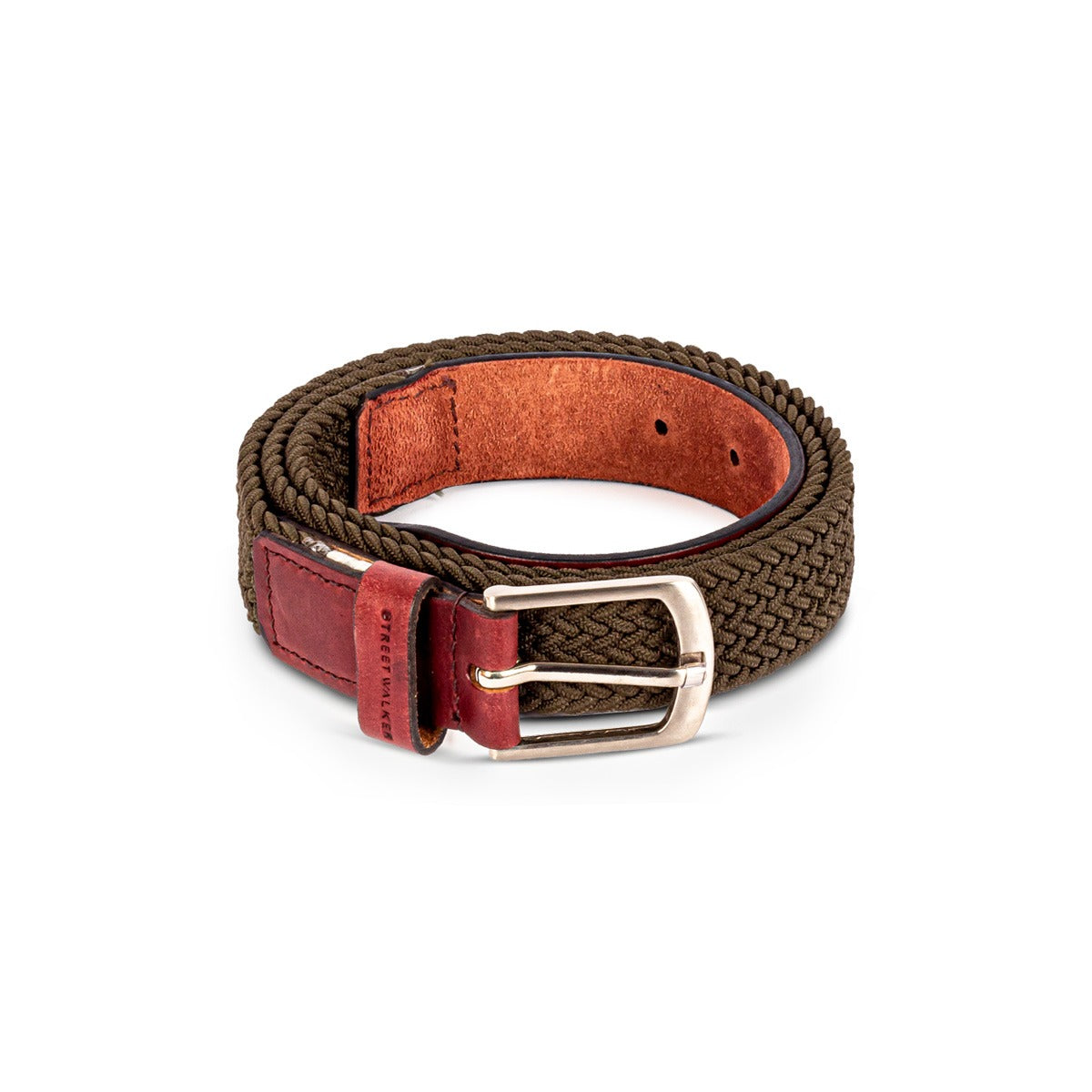 Genuine Leather Belts