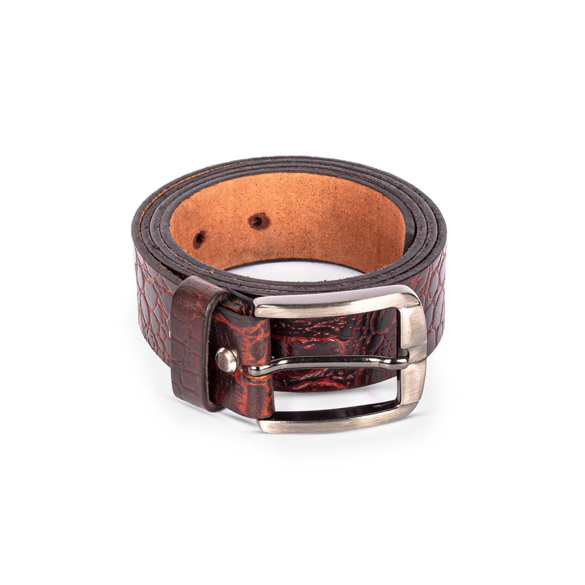 Elegant and classic Leather Belt for Men