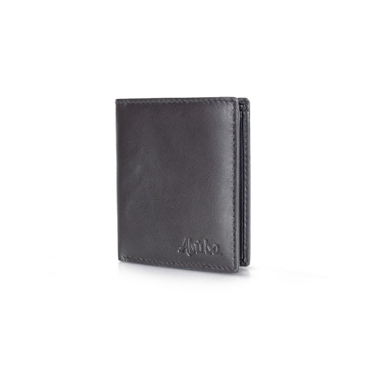 Abuba Leather Wallet