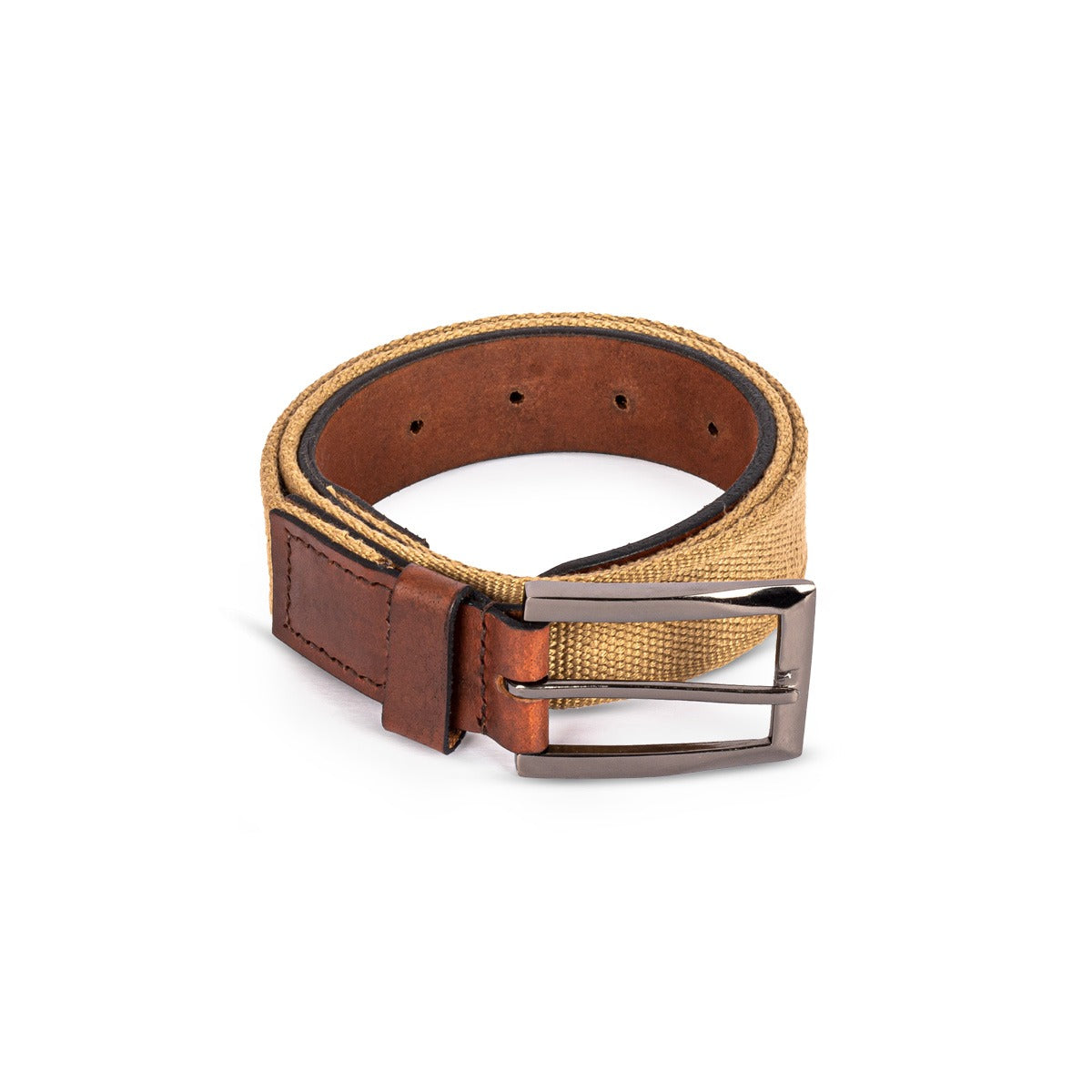 Stylish Leather Belt for Men