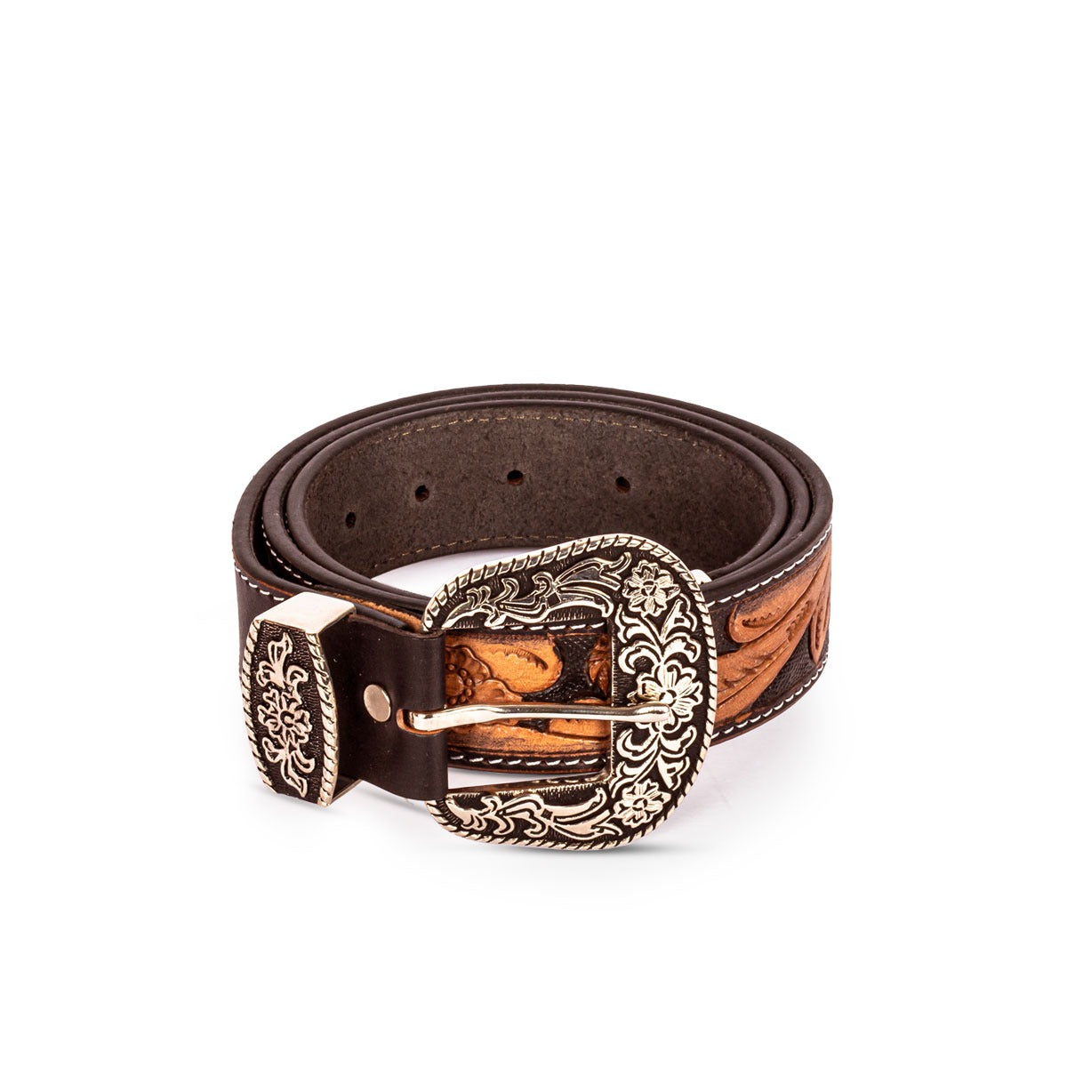 Elegant and classic Leather Belt for Men