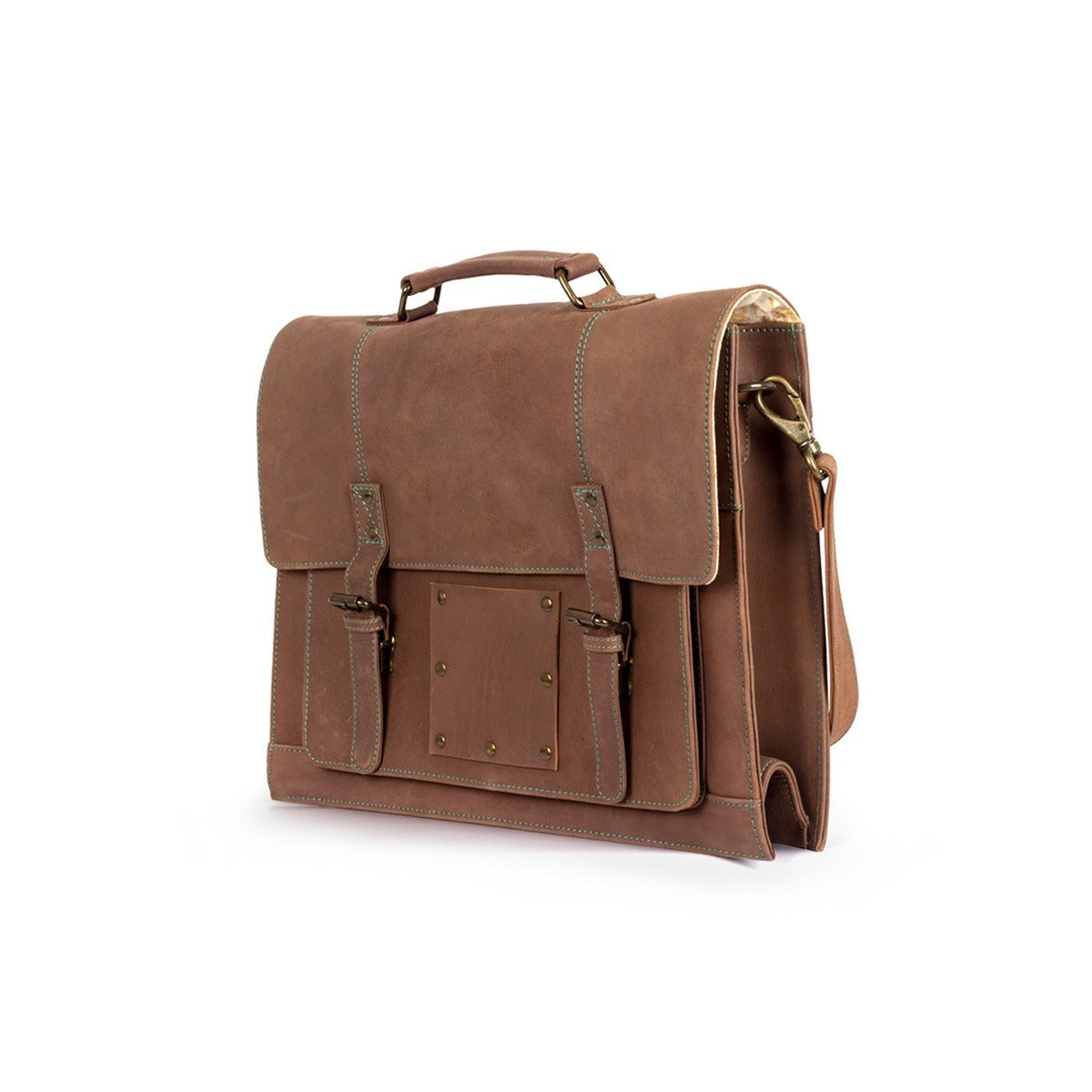 Leather Bag for Men