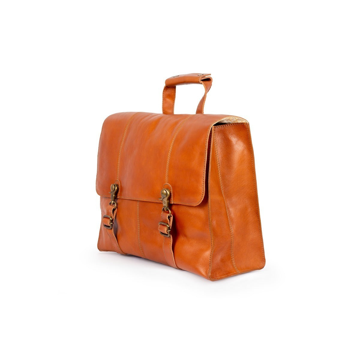 Leather Bag for Men