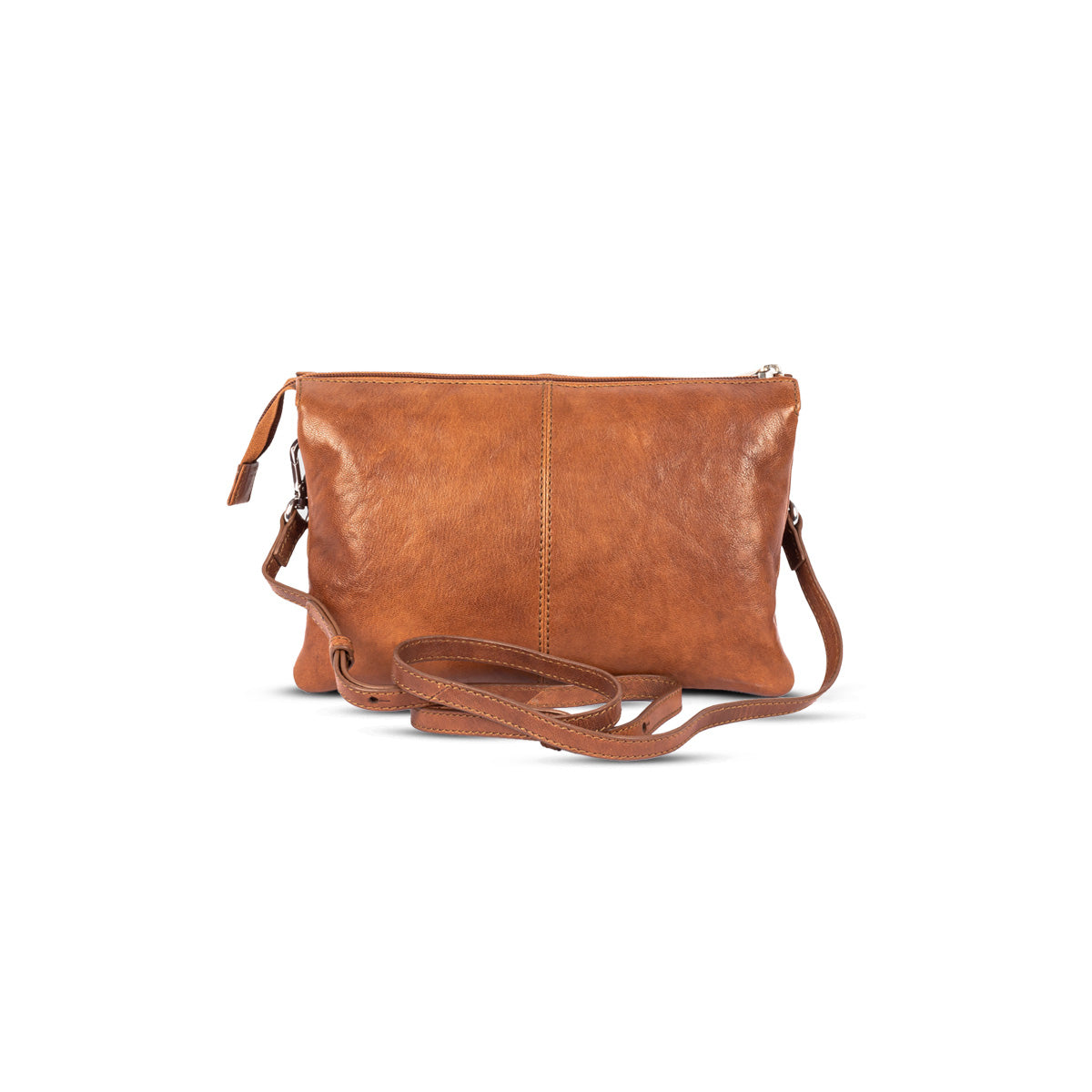 Leather Crossbody purse for fashionistas