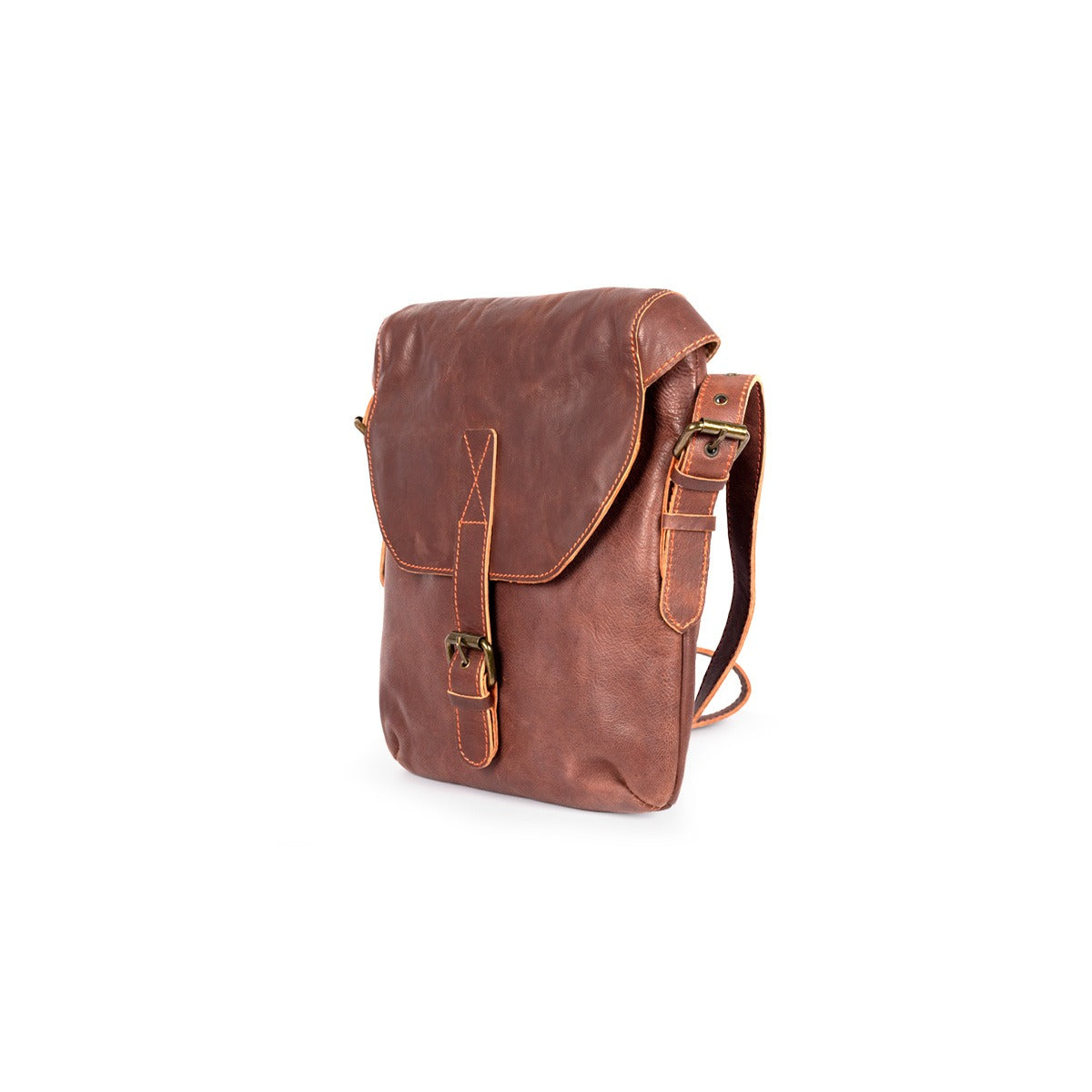 Leather bag for women