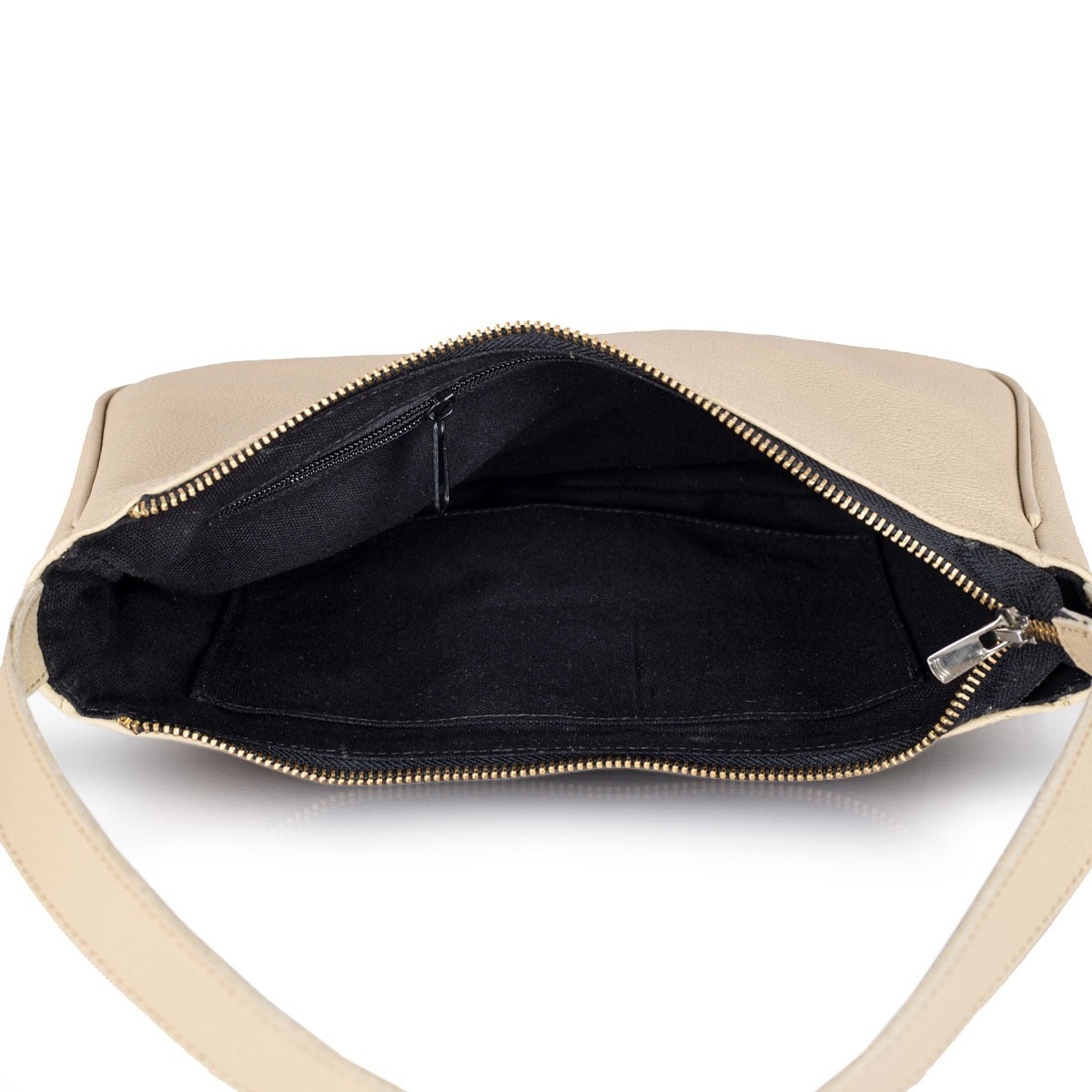 Minimal Leather handbag for Ladies