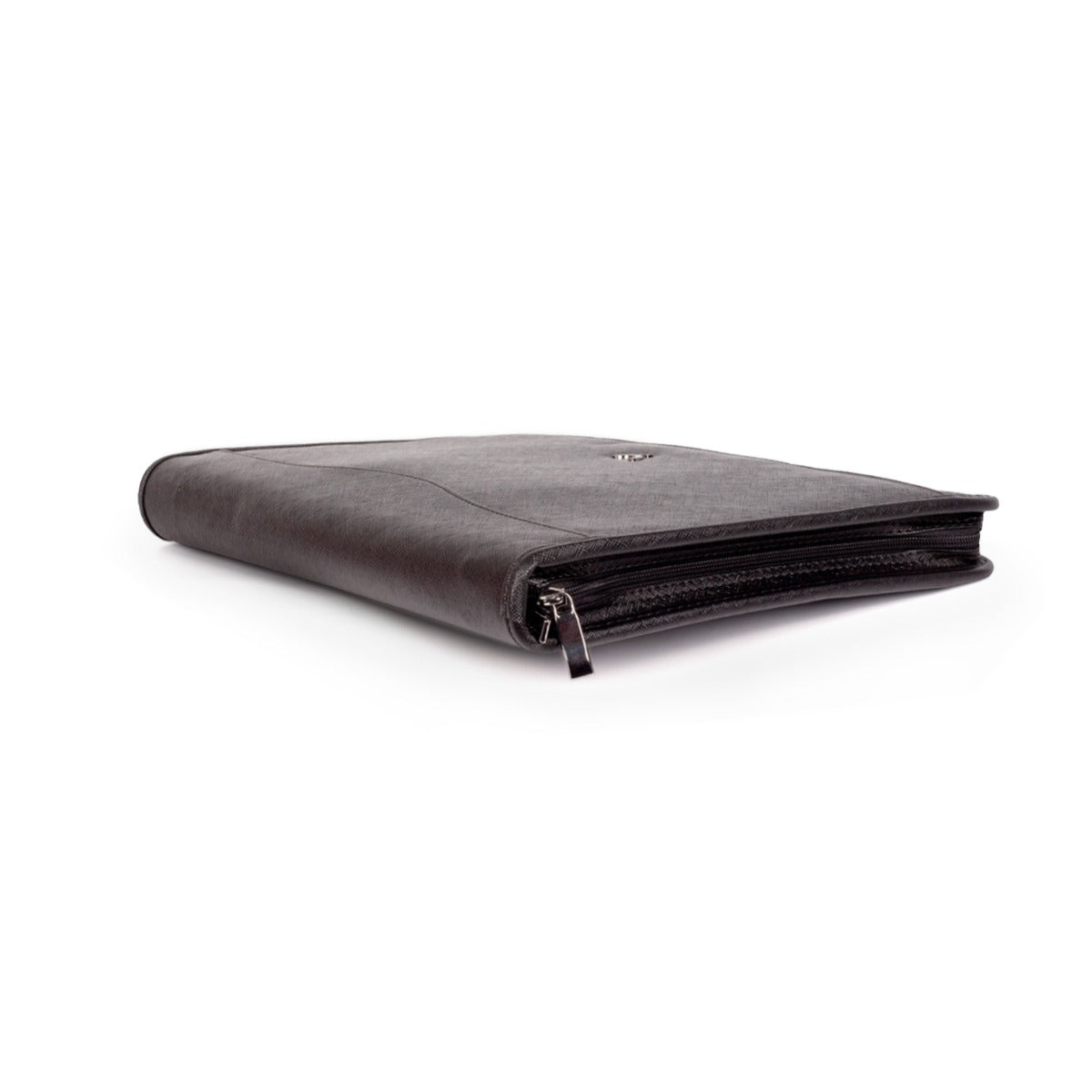 Leather File Holder