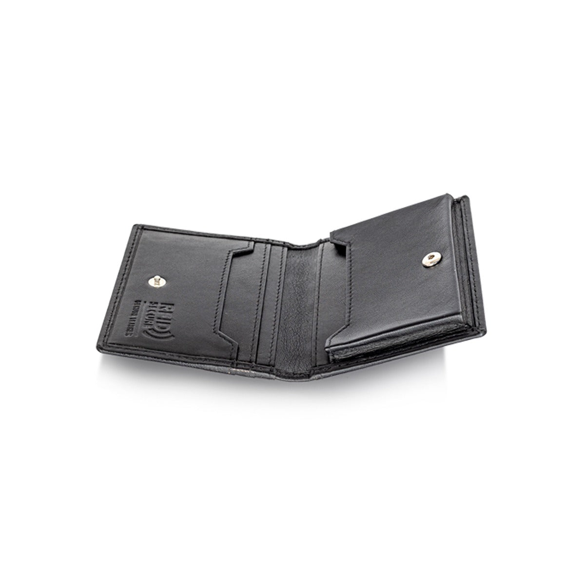 Black Color Card Wallet