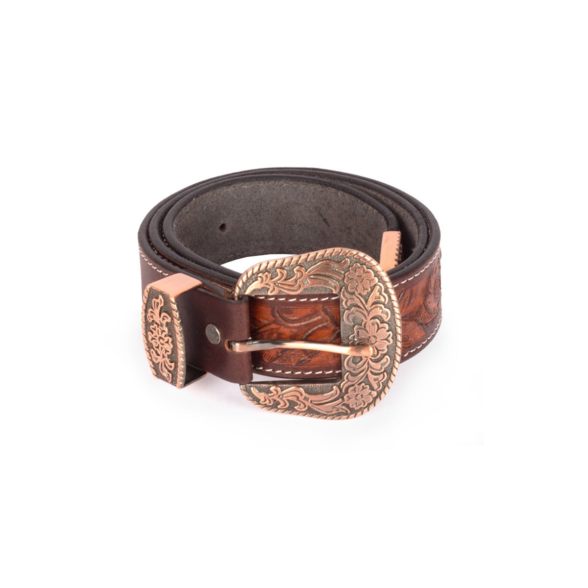 Leather Designer Belt For Men