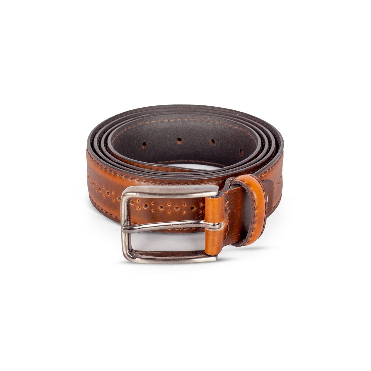 Genuine Leather Belt For Men