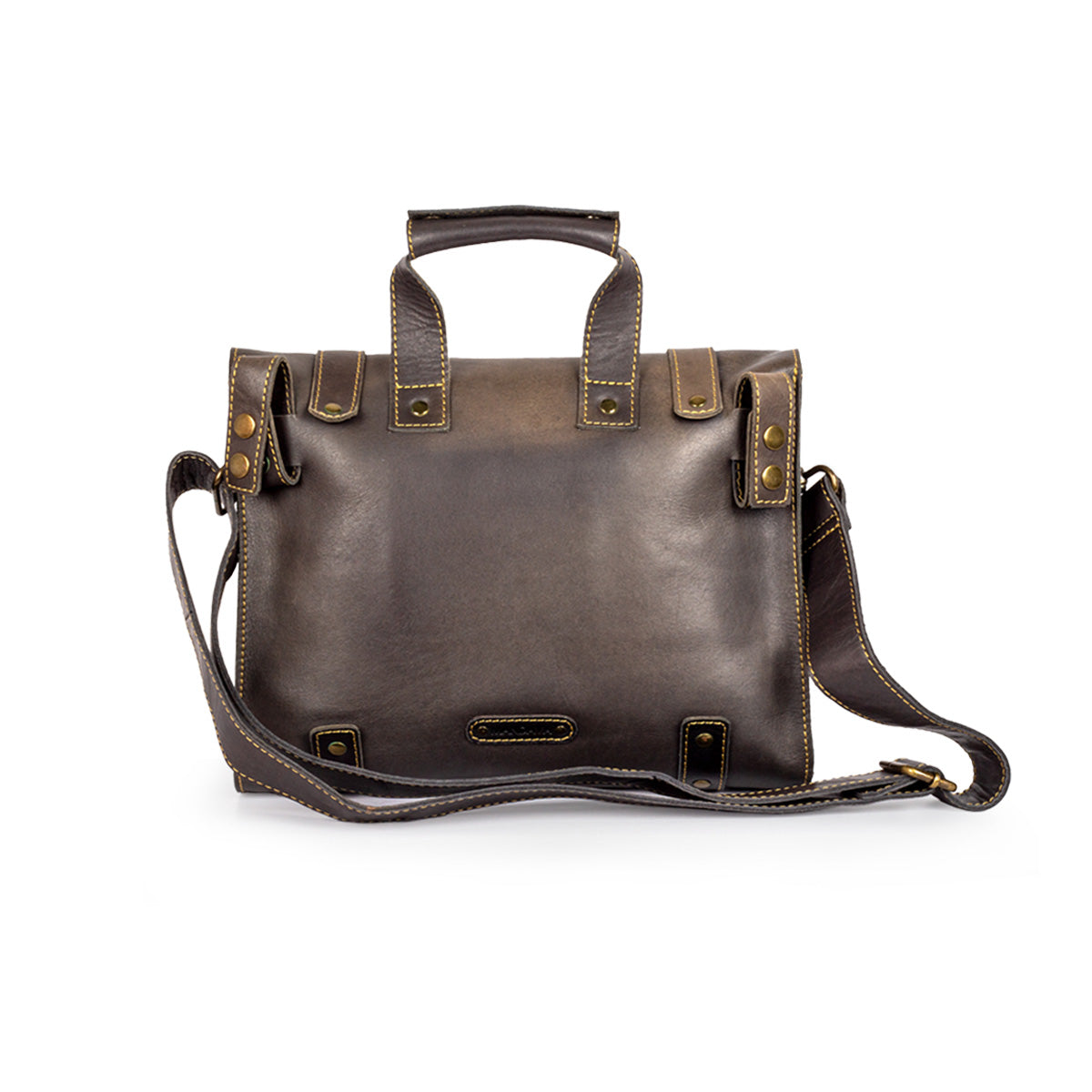 Men's Leather Bag