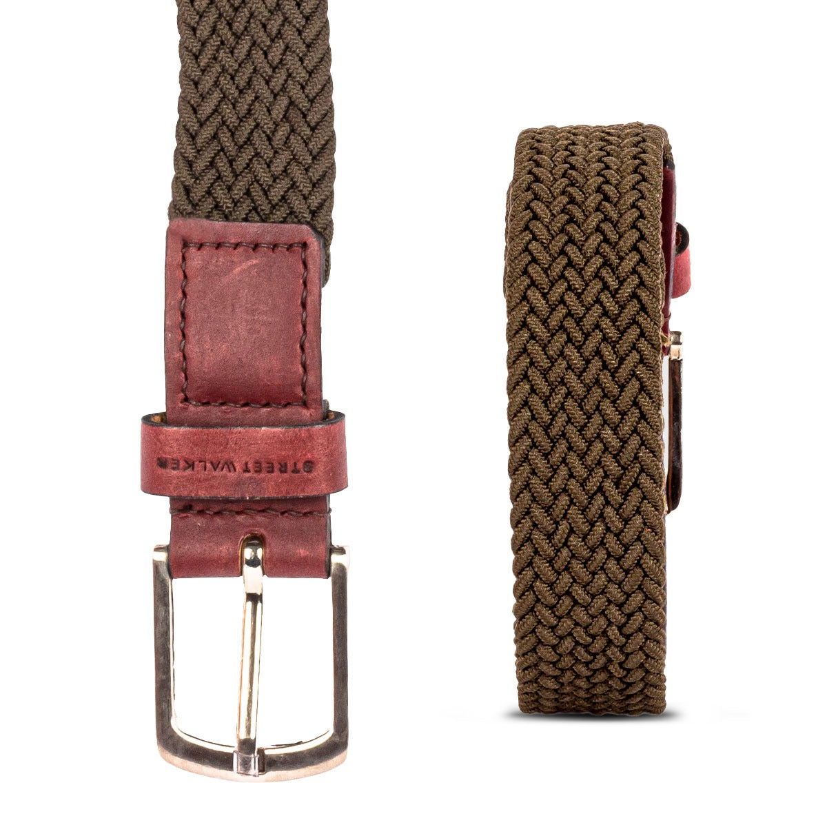 Genuine Leather Belts