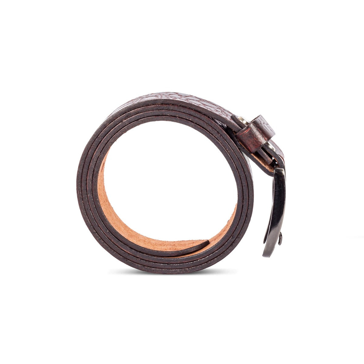 Elegant and classic Leather Belt for Men