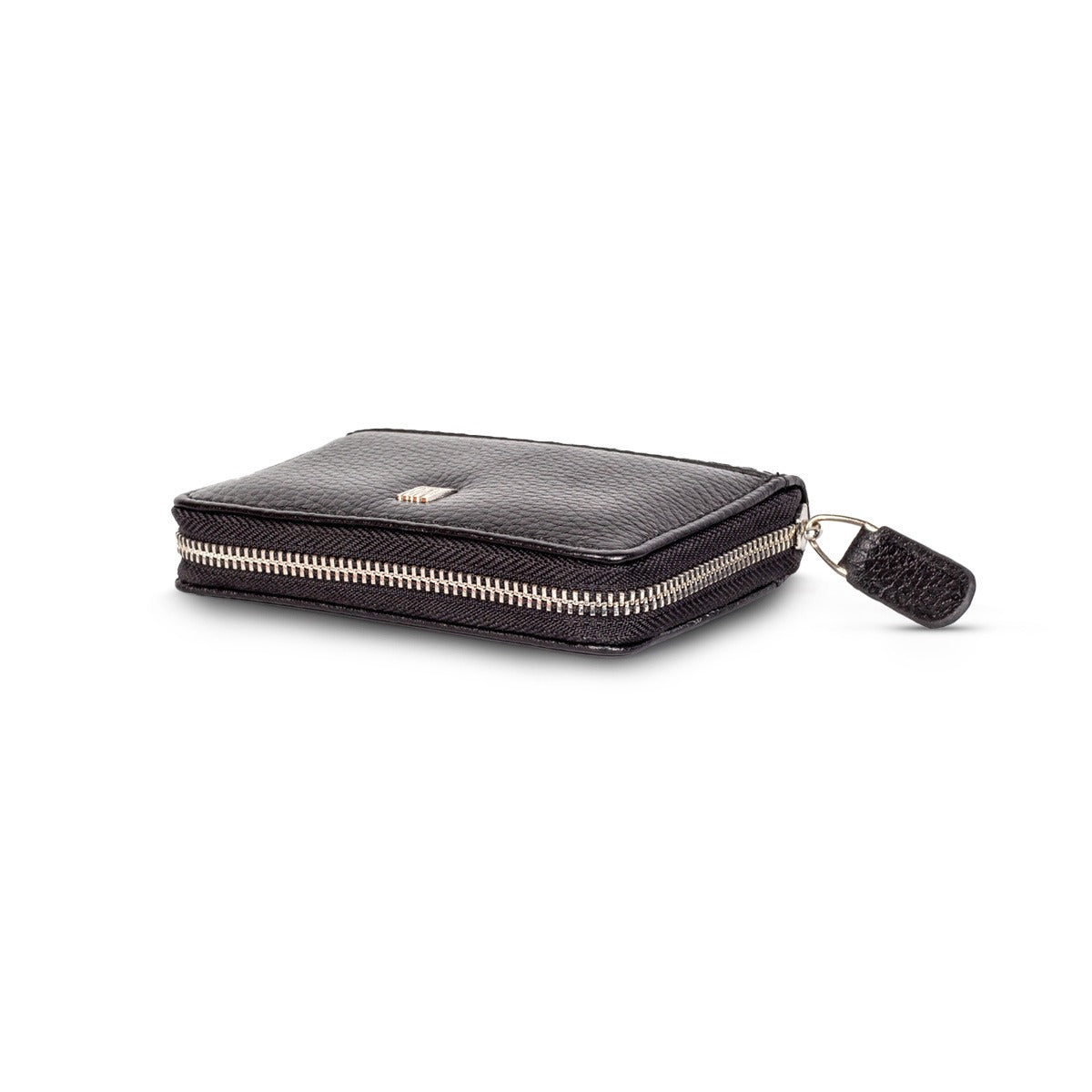 Classic women's leather wallet