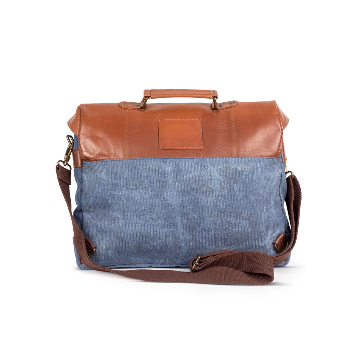 Leather Bag for Men