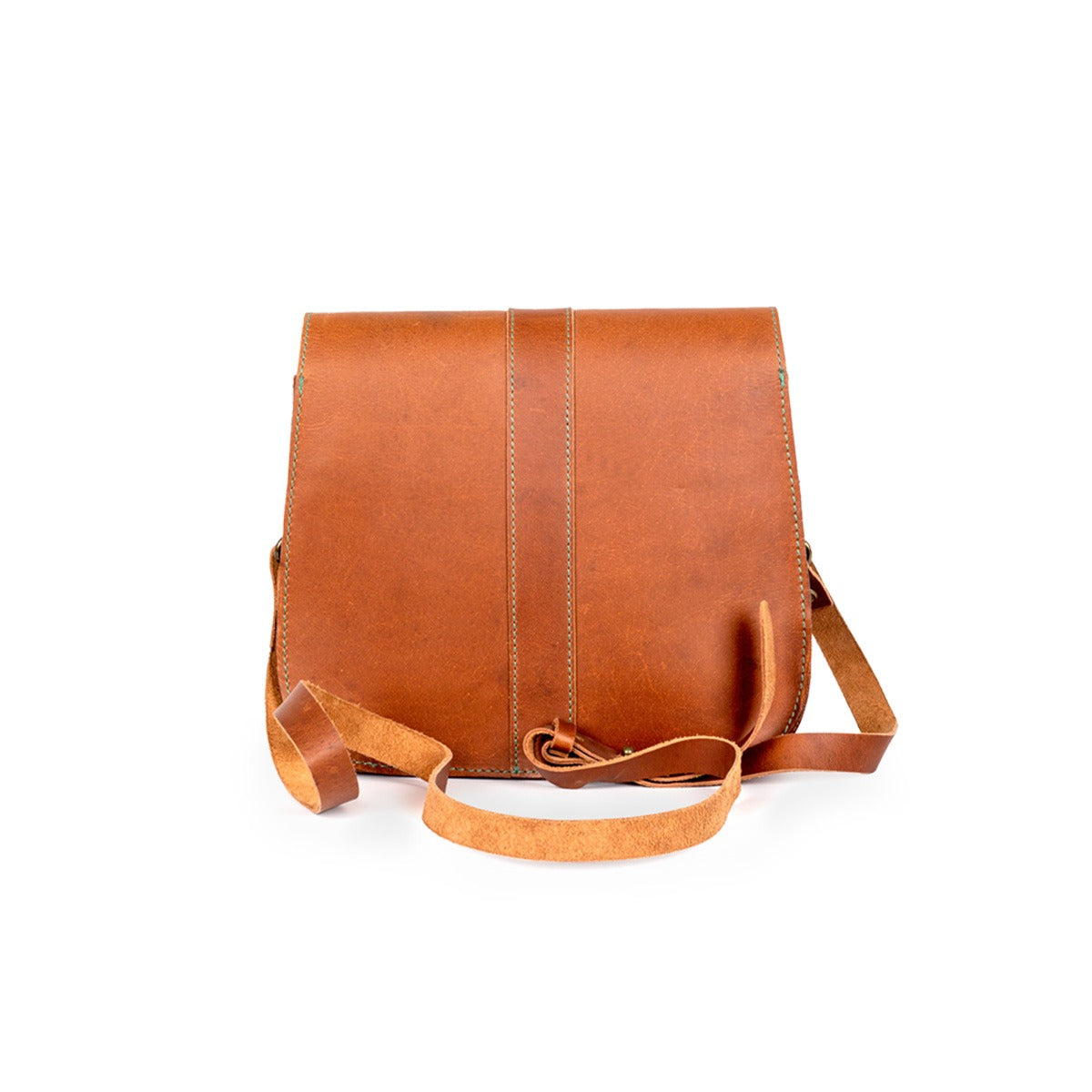 Leather bag for women