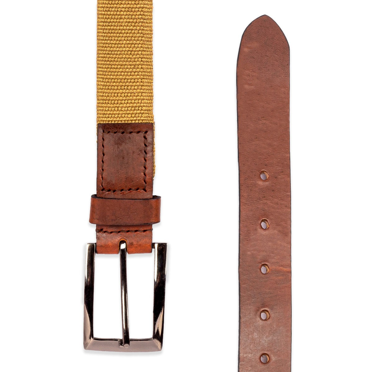 Stylish Leather Belt for Men