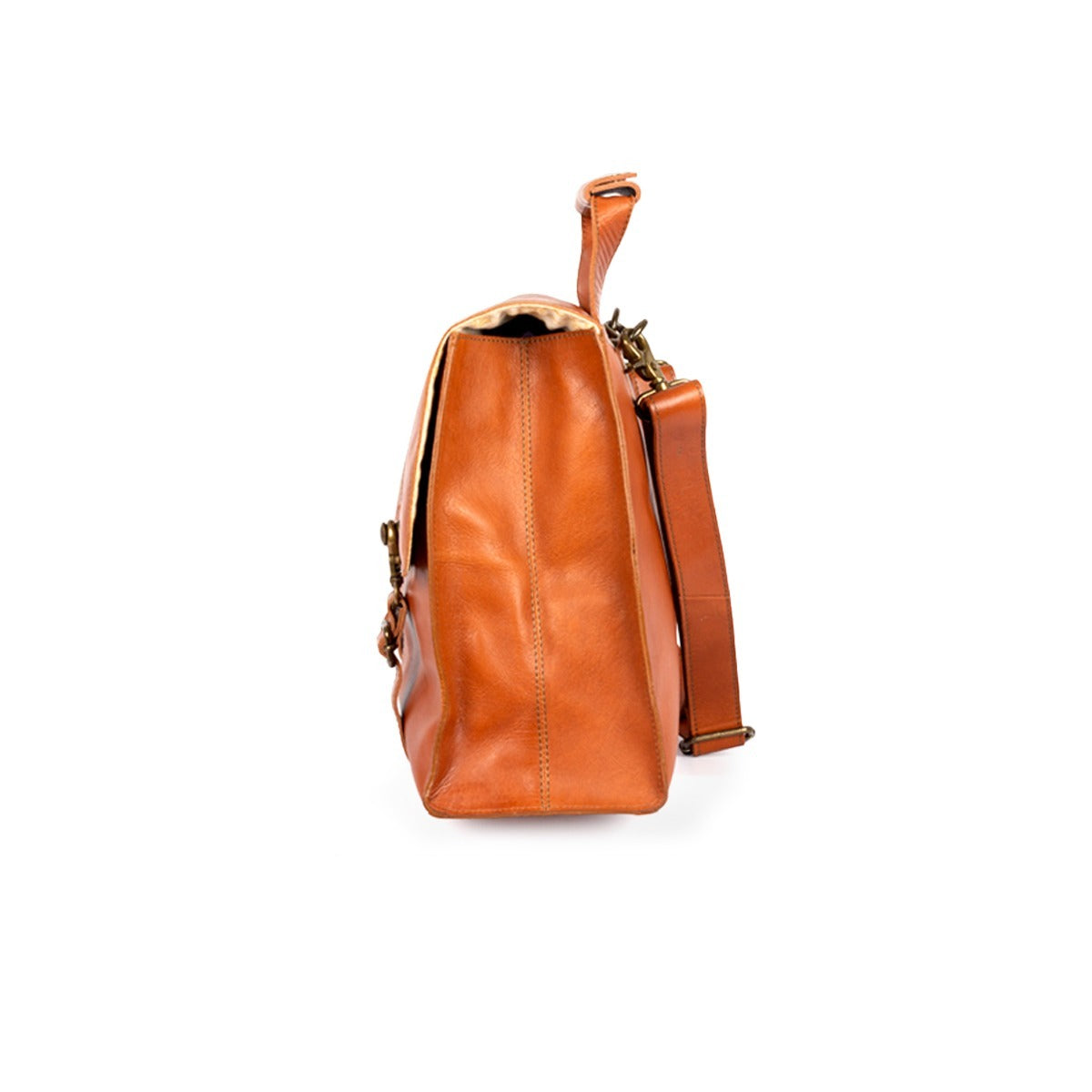 Leather Bag for Men