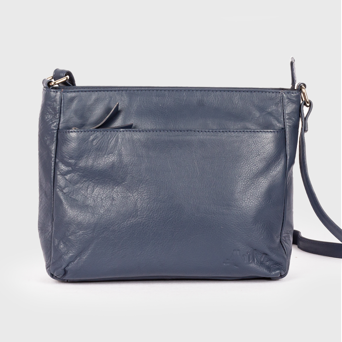 Classic genuine leather handbag for Women - Bags Basket