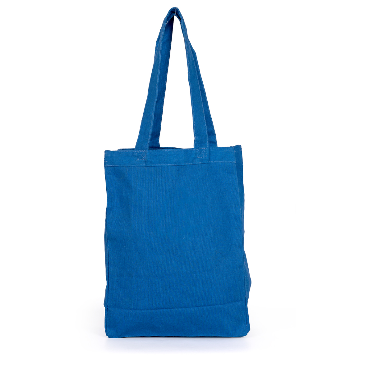 360 GSM Canvas Bags 27x35x13 Pack of 50 Bags Basket